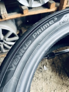 215 45 18 Hankook Ventus Prime3 . Фото 8