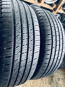 255 60 18 Kumho Crugen Premium