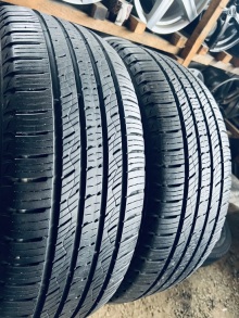 255 60 18 Kumho Crugen Premium. Фото 4