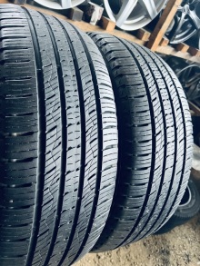 255 60 18 Kumho Crugen Premium. Фото 3
