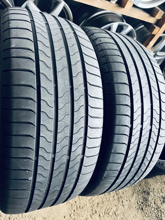 255 45 19 Bridgestone Turanza6 