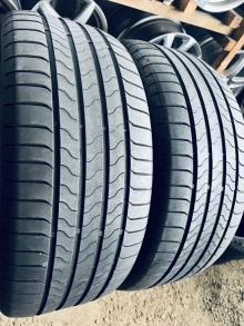 255 45 19 Bridgestone Turanza6 