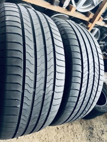 255 45 19 Bridgestone Turanza6 . Фото 4