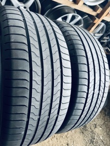255 45 19 Bridgestone Turanza6 . Фото 2