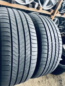 255 45 19 Bridgestone Turanza6 . Фото 3