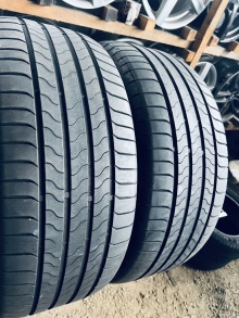 255 45 19 Bridgestone Turanza6 . Фото 7