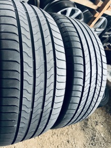 255 45 19 Bridgestone Turanza6 . Фото 6