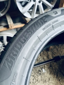 255 45 19 Bridgestone Turanza6 . Фото 9