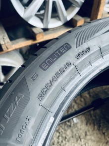 255 45 19 Bridgestone Turanza6 . Фото 10