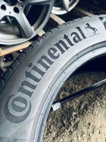 235 55 19 Continental Premium Contact6. Фото 8