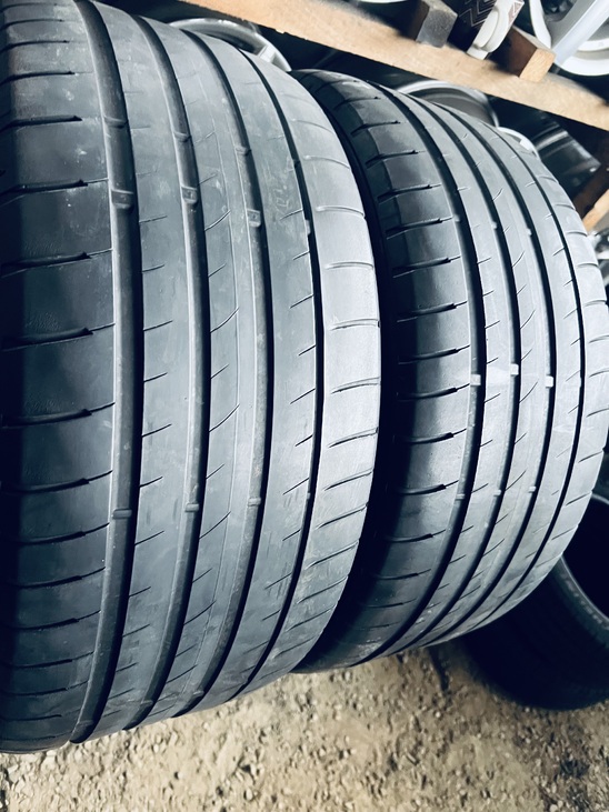 255 35 20 Firestone Firehawk Sport