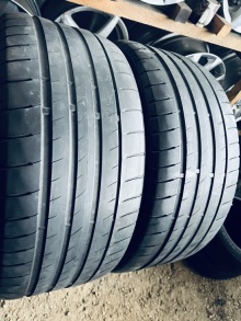 255 35 20 Firestone Firehawk Sport. Фото 4