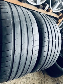 255 35 20 Firestone Firehawk Sport. Фото 3