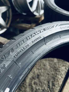 255 35 20 Firestone Firehawk Sport. Фото 8