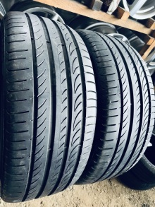 235 40 19 Pirelli Powergy