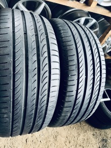 235 40 19 Pirelli Powergy. Фото 2