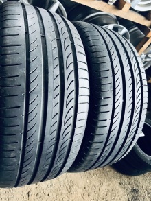 235 40 19 Pirelli Powergy. Фото 3