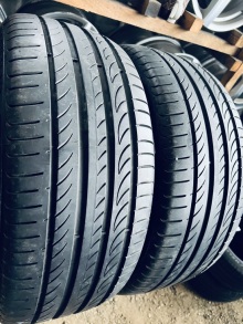 235 40 19 Pirelli Powergy. Фото 7