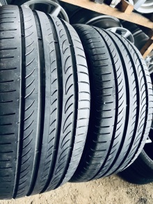235 40 19 Pirelli Powergy. Фото 4