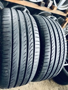 235 40 19 Pirelli Powergy. Фото 6