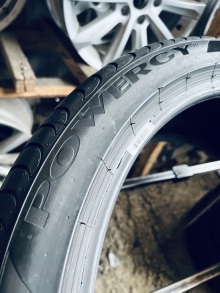 235 40 19 Pirelli Powergy. Фото 11