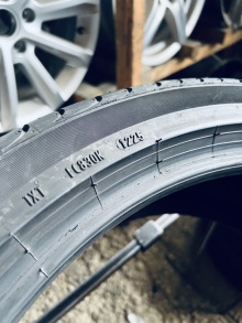 235 40 19 Pirelli Powergy. Фото 13