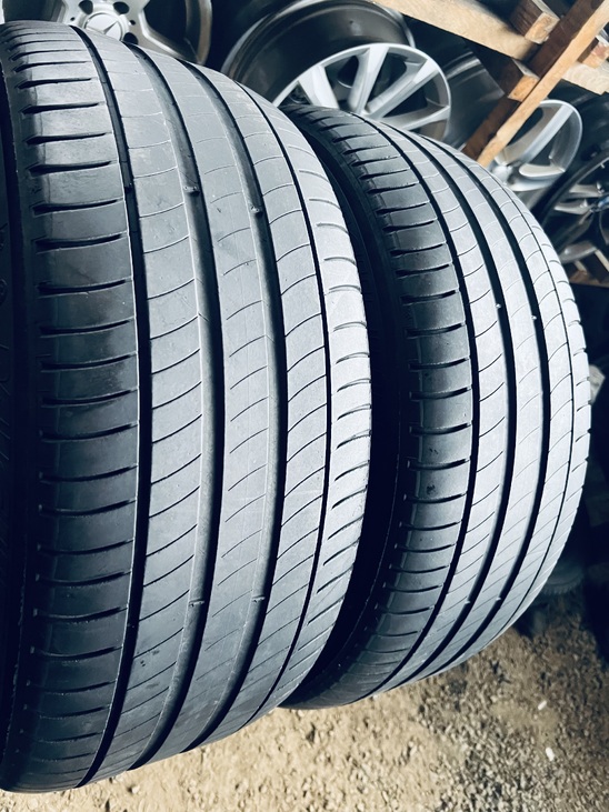 245 50 18 Michelin Prymacy3 RSC