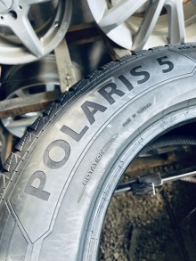235 65 17 Barum Polaris5. Фото 9