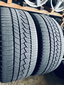 255 35 21 Continental WinterContact TS 860S