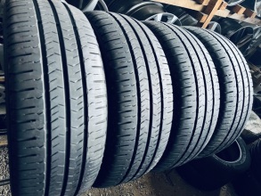 215 65 15C Nexen Roadian CT8. Фото 3