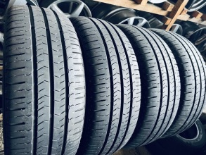 215 65 15C Nexen Roadian CT8. Фото 2
