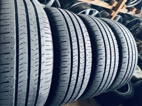 215 65 15C Nexen Roadian CT8. Фото 6