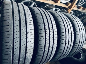 215 65 15C Nexen Roadian CT8. Фото 4