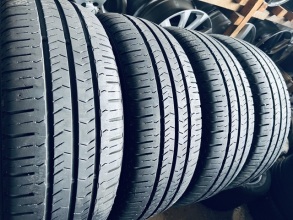 215 65 15C Nexen Roadian CT8. Фото 8