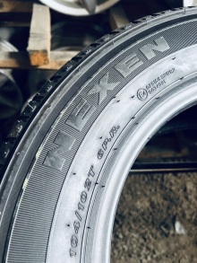 215 65 15C Nexen Roadian CT8. Фото 10