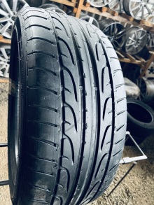 275 50 20 Dunlop SP Sport Maxx