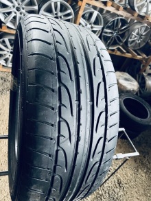 275 50 20 Dunlop SP Sport Maxx. Фото 2