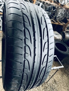 275 50 20 Dunlop SP Sport Maxx. Фото 3