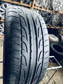 275 50 20 Dunlop SP Sport Maxx. Фото 4