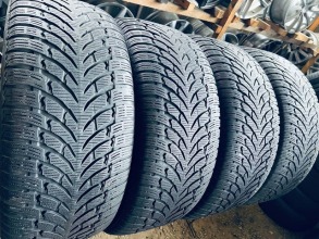 265 50 20 Nokian WR SUV . Фото 4