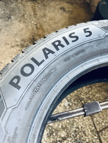 205 60 16 Barum Polaris5 . Фото 10