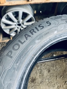 205 55 16 Barum Polaris5 . Фото 7