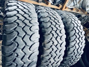 285 75 16 BFGoodrich Mud-Terrain T/A. Фото 2