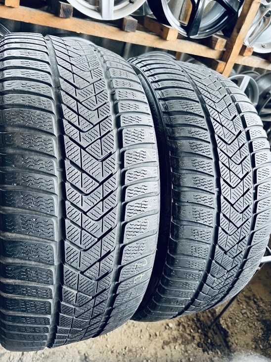 265 40 20 Pirelli Sottozero3 