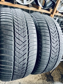 265 40 20 Pirelli Sottozero3 