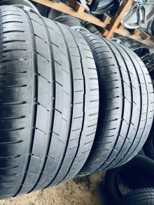 305 40 20 Hankook Ventus S1Evo3 SUV RSC. Фото 5