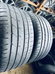 305 40 20 Hankook Ventus S1Evo3 SUV RSC. Фото 4