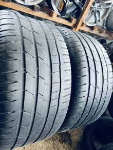 305 40 20 Hankook Ventus S1Evo3 SUV RSC. Фото 2