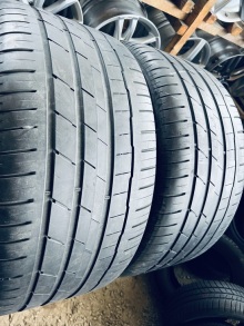 305 40 20 Hankook Ventus S1Evo3 SUV RSC. Фото 3