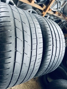 305 40 20 Hankook Ventus S1Evo3 SUV RSC